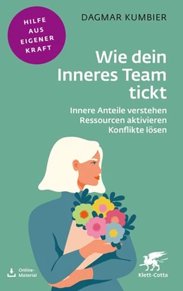 Abbildung von Kumbier | Wie dein Inneres Team tickt (Fachratgeber Klett-Cotta) | 1. Auflage | 2025 | beck-shop.de