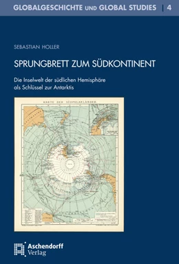 Abbildung von Holler | Sprungbrett zum Südkontinent | 1. Auflage | 2024 | 4 | beck-shop.de