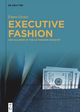 Abbildung von Ozsoz | Executive Fashion | 1. Auflage | 2025 | beck-shop.de