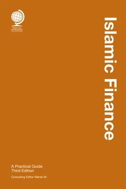 Abbildung von Islamic Finance | 3. Auflage | 2025 | beck-shop.de
