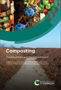 Abbildung von Sánchez / Gea | Composting | 1. Auflage | 2025 | beck-shop.de