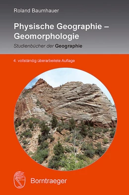 Abbildung von Baumhauer | Physische Geographie | 4. Auflage | 2024 | beck-shop.de