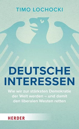 Abbildung von Lochocki | Deutsche Interessen | 1. Auflage | 2025 | beck-shop.de