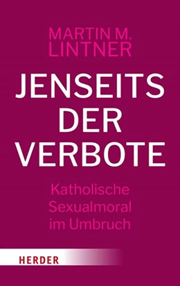 Abbildung von Lintner | Jenseits der Verbote | 1. Auflage | 2025 | beck-shop.de