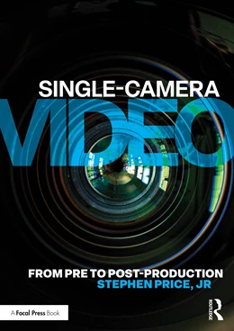 Abbildung von Price | Single-Camera Video | 1. Auflage | 2025 | beck-shop.de
