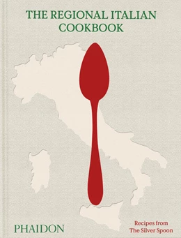 Abbildung von Silver | The Regional Italian Cookbook | 1. Auflage | 2025 | beck-shop.de