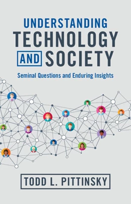Abbildung von Pittinsky | Understanding Technology and Society | 1. Auflage | 2025 | beck-shop.de