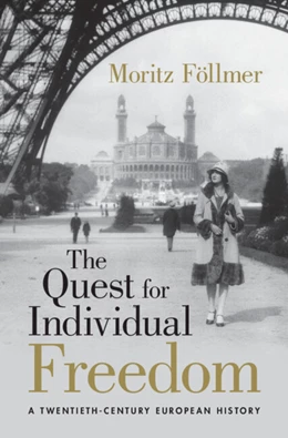 Abbildung von Föllmer | The Quest for Individual Freedom | 1. Auflage | 2025 | beck-shop.de