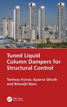 Abbildung von Ghosh / Basu | Tuned Liquid Column Dampers for Structural Control | 1. Auflage | 2025 | beck-shop.de