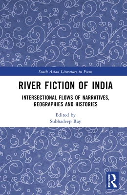 Abbildung von Ray | River Fiction of India | 1. Auflage | 2025 | beck-shop.de