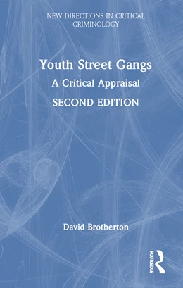 Abbildung von Brotherton | Youth Street Gangs | 2. Auflage | 2025 | beck-shop.de