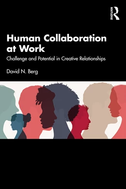 Abbildung von Berg | Human Collaboration at Work | 1. Auflage | 2025 | beck-shop.de