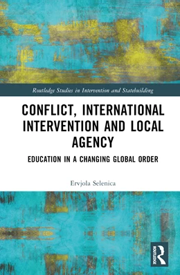 Abbildung von Selenica | Conflict, International Intervention and Local Agency | 1. Auflage | 2025 | beck-shop.de