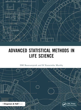 Abbildung von D. M / B | Advanced Statistical Methods In Life Science | 1. Auflage | 2025 | beck-shop.de