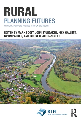 Abbildung von Burnett / Parker | Rural Planning Futures | 1. Auflage | 2025 | beck-shop.de