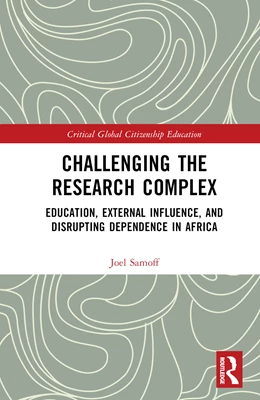 Abbildung von Samoff | Challenging the Research Complex | 1. Auflage | 2025 | beck-shop.de