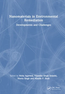 Abbildung von Shah / Singh | Nanomaterials in Environmental Remediation | 1. Auflage | 2025 | beck-shop.de