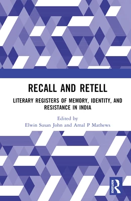 Abbildung von Mathews / John | Recall and Retell | 1. Auflage | 2025 | beck-shop.de