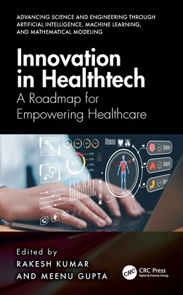 Abbildung von Gupta / Kumar | Innovation in Healthtech | 1. Auflage | 2025 | beck-shop.de