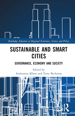 Abbildung von Khare / Beckman | Sustainable and Smart Cities | 1. Auflage | 2025 | beck-shop.de