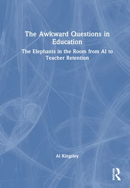 Abbildung von Kingsley | The Awkward Questions in Education | 1. Auflage | 2025 | beck-shop.de