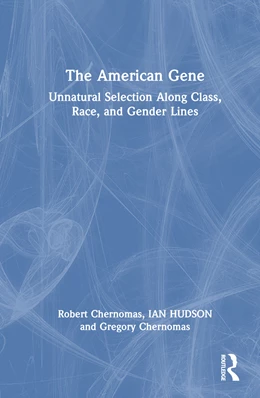 Abbildung von Chernomas / Hudson | The American Gene | 1. Auflage | 2025 | beck-shop.de