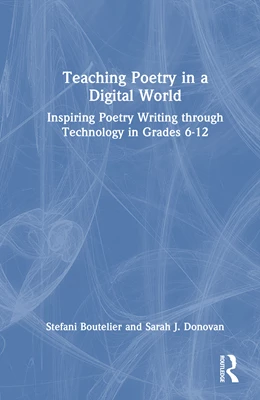 Abbildung von Donovan / Boutelier | Teaching Poetry in a Digital World | 1. Auflage | 2025 | beck-shop.de