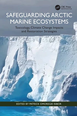 Abbildung von Isibor | Safeguarding Arctic Marine Ecosystems | 1. Auflage | 2025 | beck-shop.de