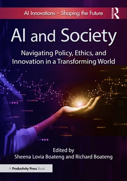 Abbildung von Boateng | AI and Society | 1. Auflage | 2025 | beck-shop.de