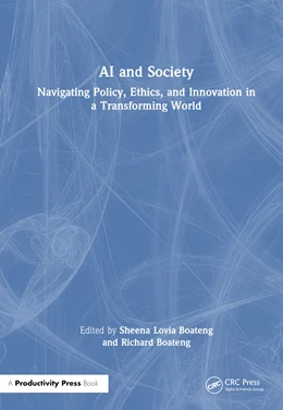 Abbildung von Boateng | AI and Society | 1. Auflage | 2025 | beck-shop.de