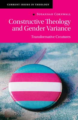 Abbildung von Cornwall | Constructive Theology and Gender Variance | 1. Auflage | 2025 | beck-shop.de