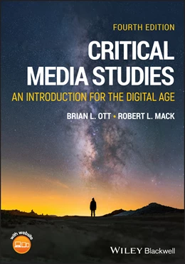 Abbildung von Ott / Mack | Critical Media Studies | 4. Auflage | 2025 | beck-shop.de