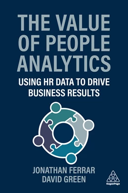 Abbildung von Ferrar / Green | The Value of People Analytics | 1. Auflage | 2025 | beck-shop.de