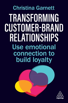 Abbildung von Garnett | Transforming Customer-Brand Relationships | 1. Auflage | 2025 | beck-shop.de