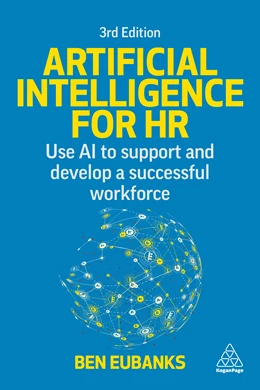 Abbildung von Eubanks | Artificial Intelligence for HR | 3. Auflage | 2025 | beck-shop.de