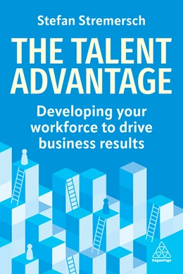 Abbildung von Stremersch | The Talent Advantage | 1. Auflage | 2025 | beck-shop.de