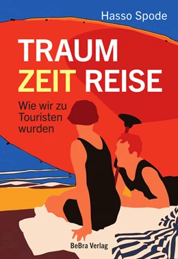 Abbildung von Spode | Traum Zeit Reise | 1. Auflage | 2025 | beck-shop.de