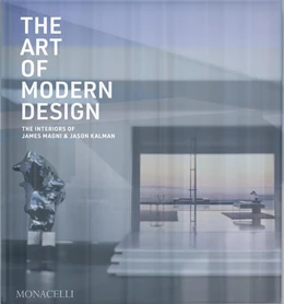 Abbildung von Magni / Kalman | The Art of Modern Design | 1. Auflage | 2025 | beck-shop.de