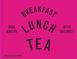 Abbildung von Carrarini | Breakfast, Lunch, Tea with Children | 1. Auflage | 2025 | beck-shop.de