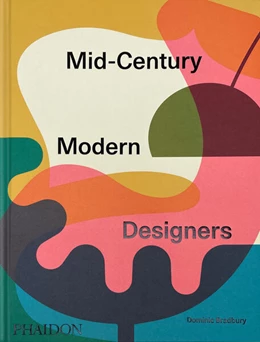 Abbildung von Bradbury | Mid-Century Modern Designers | 1. Auflage | 2025 | beck-shop.de