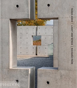 Abbildung von Ando / Pare | Tadao Ando | 1. Auflage | 2025 | beck-shop.de