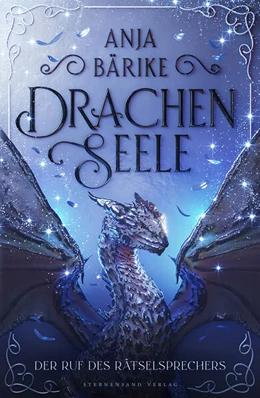 Abbildung von Bärike | Drachenseele (Band 1) | 1. Auflage | 2025 | beck-shop.de