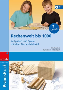Abbildung von Heuninck | Rechenwelt bis 1000 | 4. Auflage | 2024 | beck-shop.de