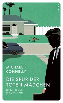 Abbildung von Connelly | Die Spur der toten Mädchen | 1. Auflage | 2025 | beck-shop.de