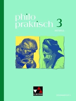 Abbildung von Peters / Rolf | philopraktisch aktuell 3 | 1. Auflage | 2025 | beck-shop.de