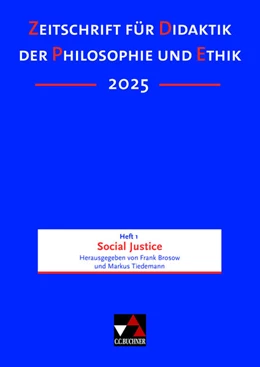 Abbildung von Brosow / Tiedemann | ZDPE Ausgabe 01/2025 | 1. Auflage | 2025 | beck-shop.de