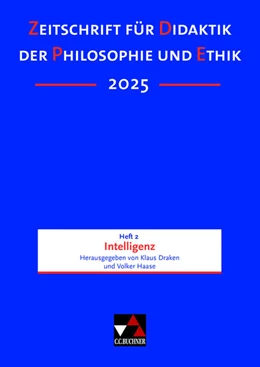 Abbildung von Draken / Haase | ZDPE Ausgabe 02/2025 | 1. Auflage | 2025 | beck-shop.de