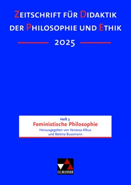 Abbildung von Albus / Bussmann | ZDPE Ausgabe 03/2025 | 1. Auflage | 2025 | beck-shop.de