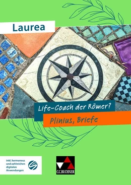 Abbildung von Derboven / Färber | Life-Coach der Römer? | 1. Auflage | 2026 | beck-shop.de