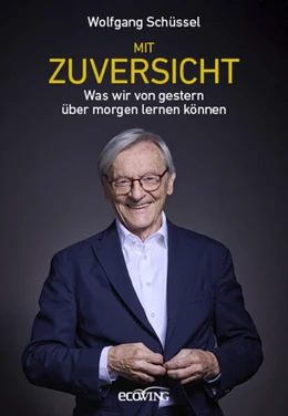 Abbildung von Schüssel | Mit Zuversicht | 1. Auflage | 2025 | beck-shop.de